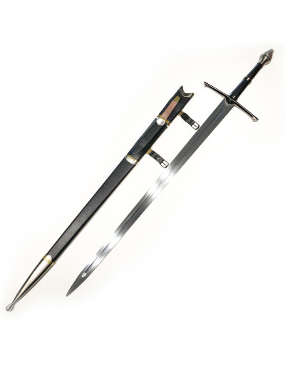 Strider avec fourreau