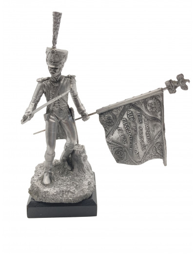 Porte Etendard de Ligne