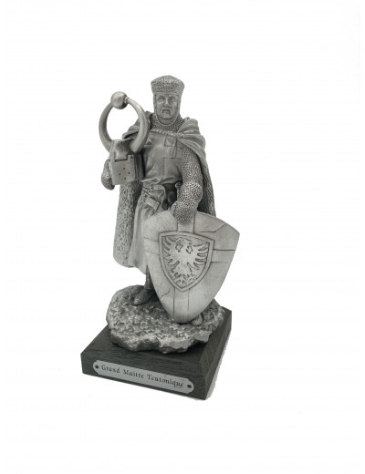 Grand Maître Teutonique