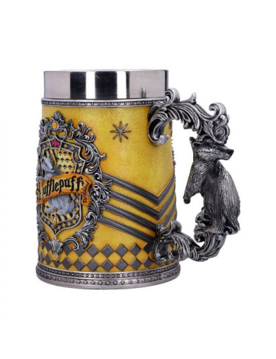 Chope Poufsouffle - Harry...