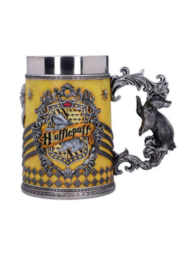 Chope Poufsouffle - Harry...