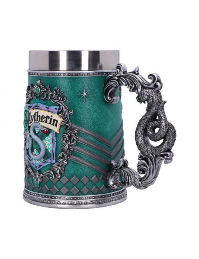 Chope Serpentard - Harry...