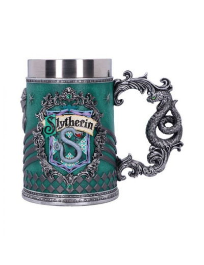 Chope Serpentard - Harry...