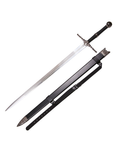 Épée Geralt de Riv The Witcher