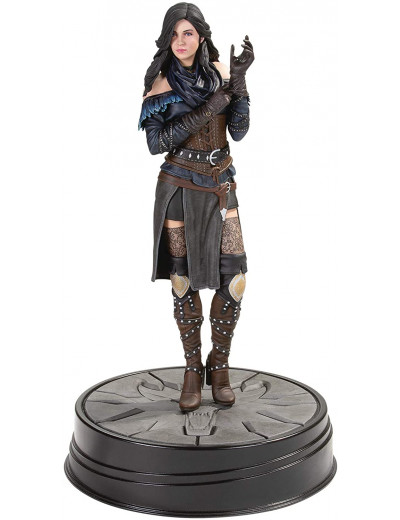 Figurine Yennefer - The...