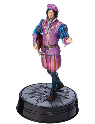 copy of Figurine Yennefer -...