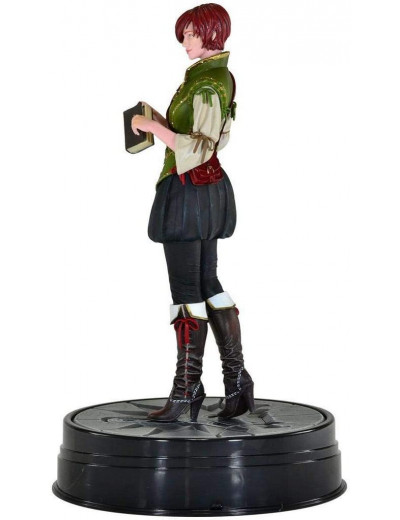 copy of Figurine Yennefer -...