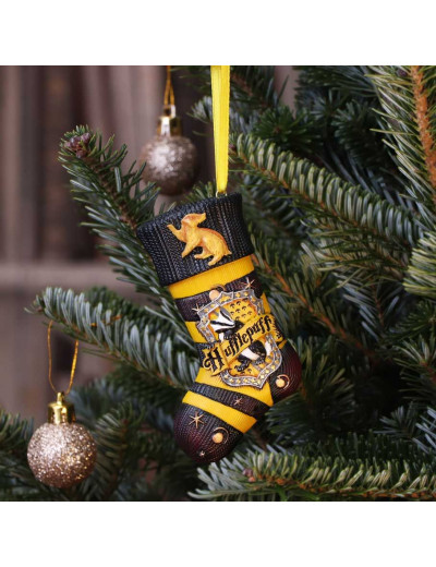 Chaussette Poufsouffle -...