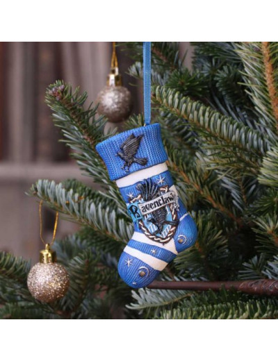 Chaussette Serdaigle -...