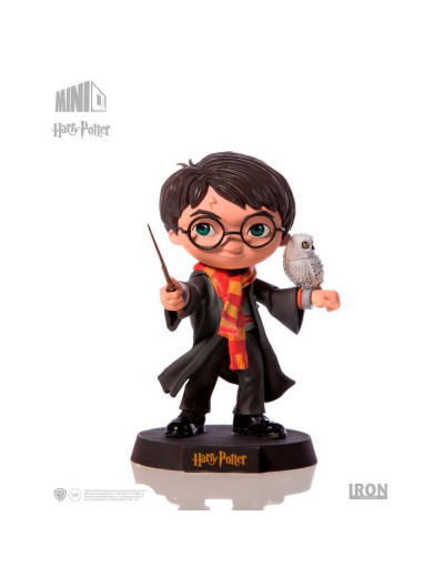 Harry Potter - Figurine...