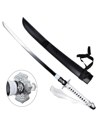 Katana YoRha - Nier Automata