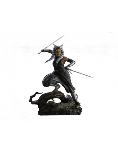 Ahsoka Tano - Iron Studios