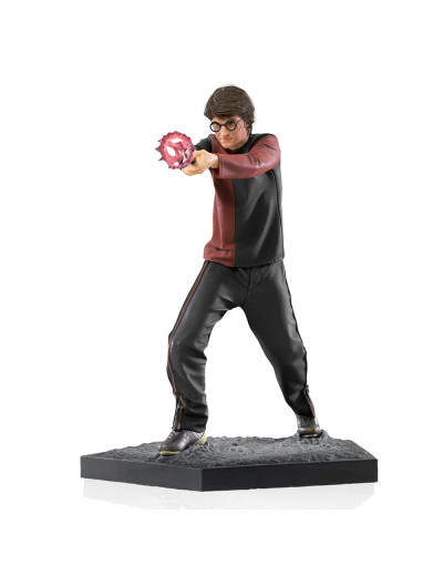 Harry Potter - Iron Studios