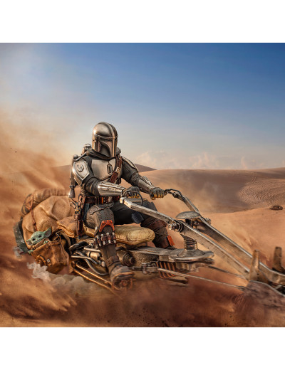 copy of Ashoka Tano - Iron...