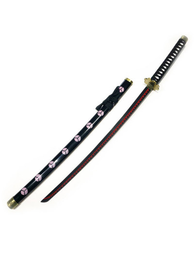 Katana "Shusui" de Zoro...