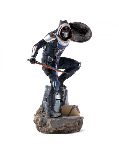 Taskmaster - Black Widow -...