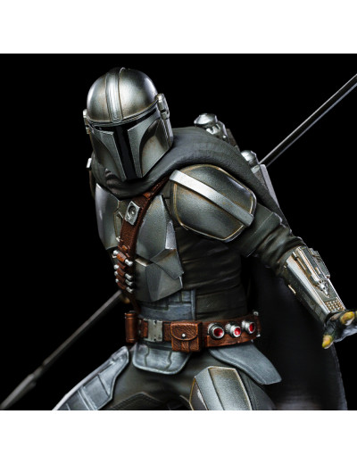 copy of Ashoka Tano - Iron...