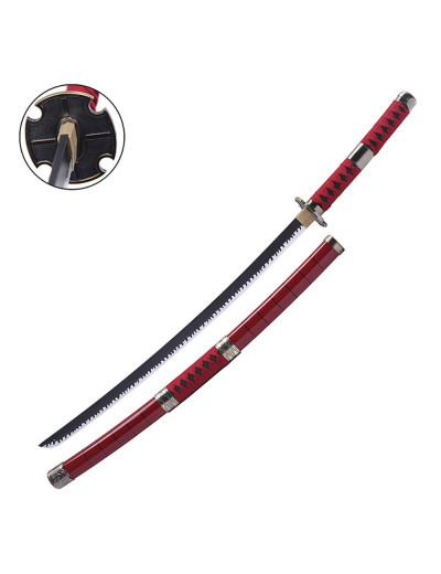 copy of KATANA "SHUSUI" DE...