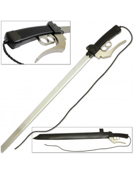 Épée Attaque Des Titans