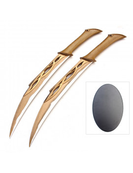 Epée de Tauriel - The Hobbit