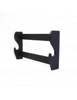 Support mural 1 place pour...