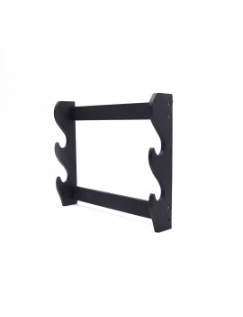 Support mural 2 places pour...