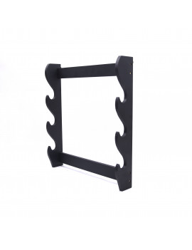 Support mural 3 places pour...