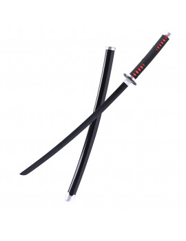 Katana de Tanjiro Kamado -...