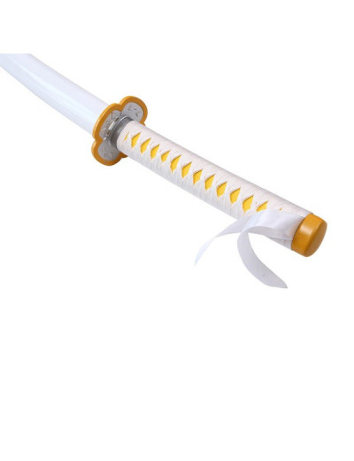 Demon Slayer - Zenitsu Agatsuma