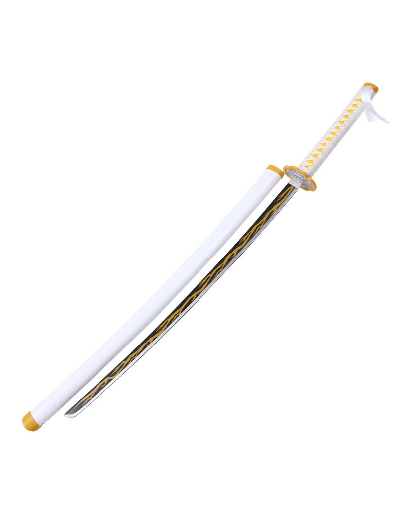 Demon Slayer - Zenitsu Agatsuma