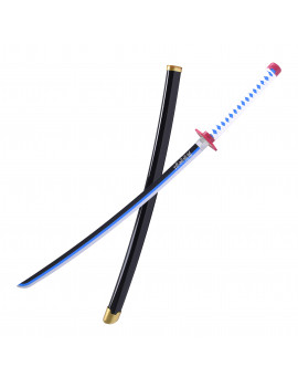 Katana de Giyu Tomioka -...