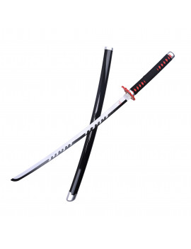 Katana de Tanjiro Kamado V2...