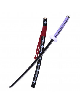 Trafalgar Sabre  Violet -...