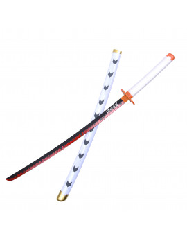 Katana de Kyojuro Rengoku -...