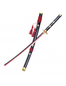 Katana Enma de Zoro - Lame...