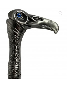 copy of Canne Epée Tête de...