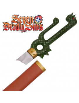 copy of Épée de Meliodas...