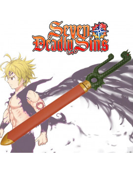 copy of Épée de Meliodas...