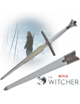 Épée Geralt de Riv The...