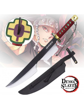 Sabre de Uzui Tengen -...