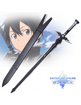 Elucidator - Epée de Kirito...