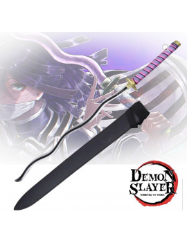 Katana Obanai Iguro - Demon...