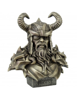 Buste Odin Viking