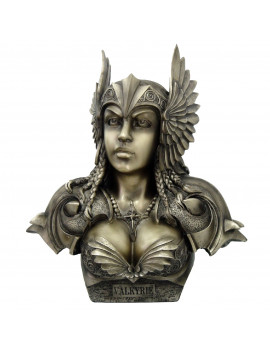 Buste de Valkyrie Viking