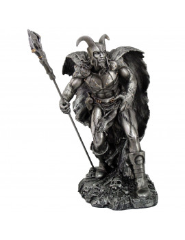 Loki, Guerrier Viking