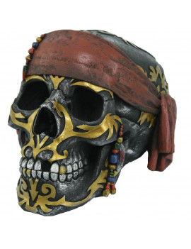 Crâne Pirate