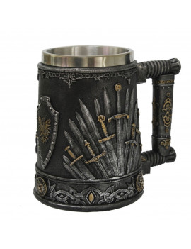 copy of Chope Viking