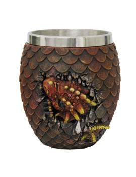 Chope Œuf de Dragon Rouge