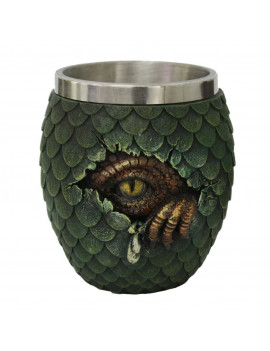 Chope Œil de Dragon Vert