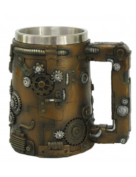 copy of Chope Viking